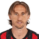 Modrić