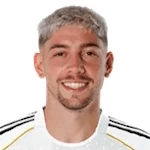 Federico Santiago Valverde Dipetta