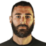 Karim Mostafa Benzema