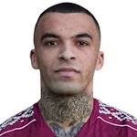 Afrid Max Ebong Ngome