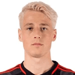 Lukas Michael MacNaughton