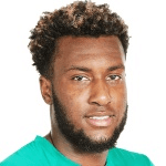 Jordan Greenidge