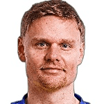 Kristiansen Juklerød