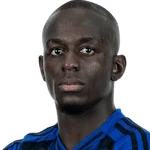 Mamadou Diarra Dompé