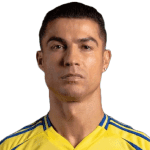 Cristiano Ronaldo dos Santos Aveiro