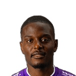 Derrick Katuku Tshimanga