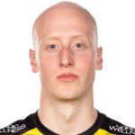 Lunddal Friðriksson