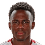 Djevencio van der Kust