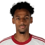 Mohameth Djibril Ibrahima Sow