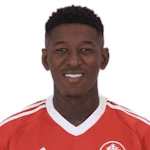 Vitor Eduardo da Silva Matos