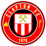Clapton