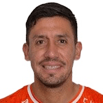 C. Aránguiz