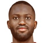 J. Mawungu