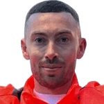 T. McGlinchey