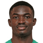 I. Doumbia