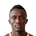 Souleymane Basse