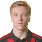 G. Sandberg Magnusson