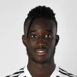 Kévin Monzialo Bokolo