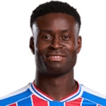 Addji Keaninkin Marc-Israel Guéhi